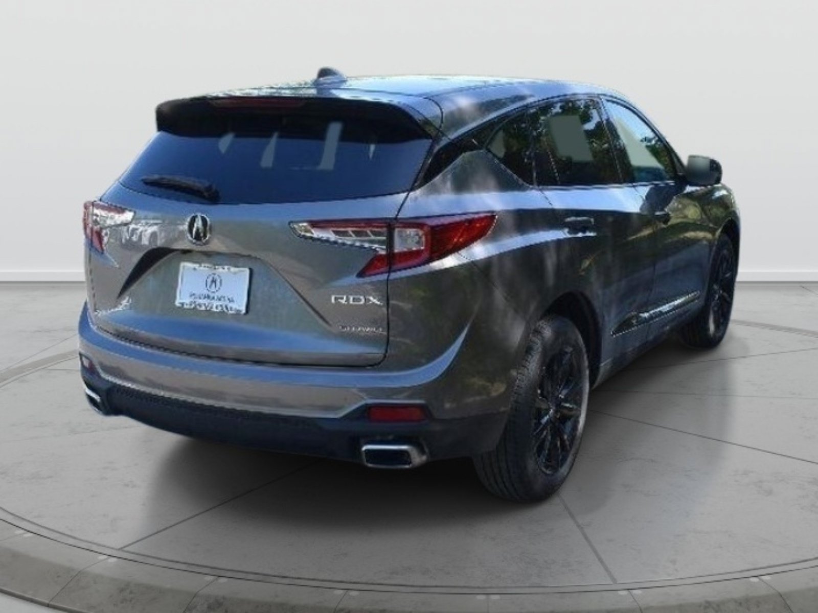 New 2026 Acura RDX SH-AWD image 8