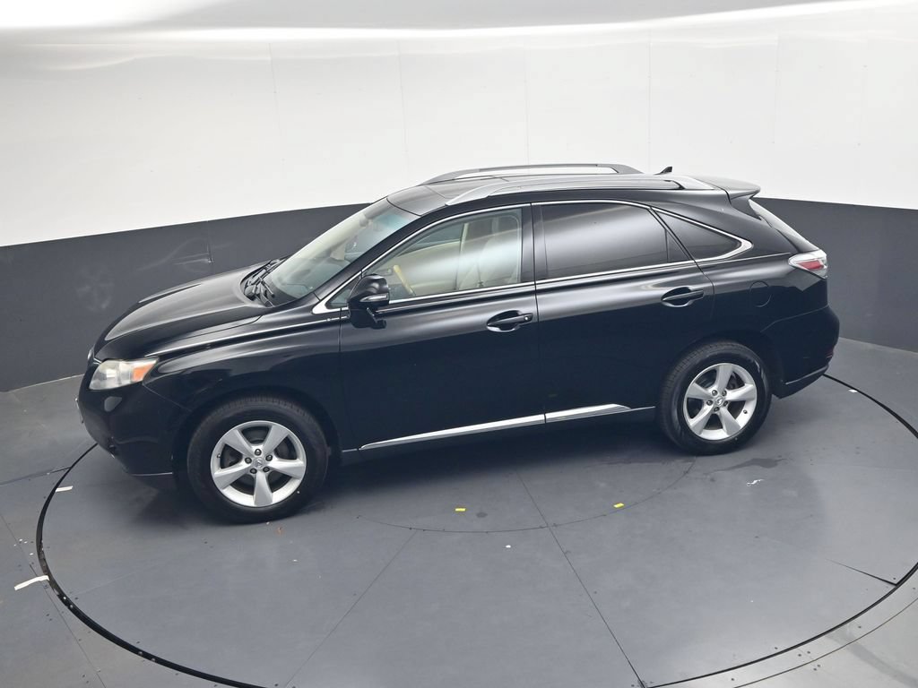 Used 2010 Lexus RX 350 AWD image 19