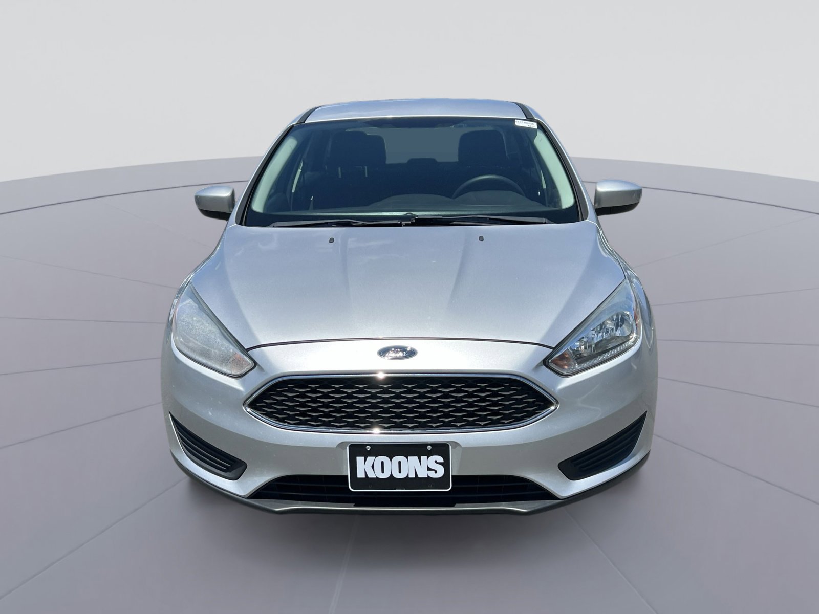 Used 2018 Ford Focus SE FWD image 19