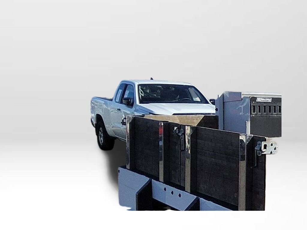 Certified 2021 Ford F450 XL w/ Power Equipment Group image 24