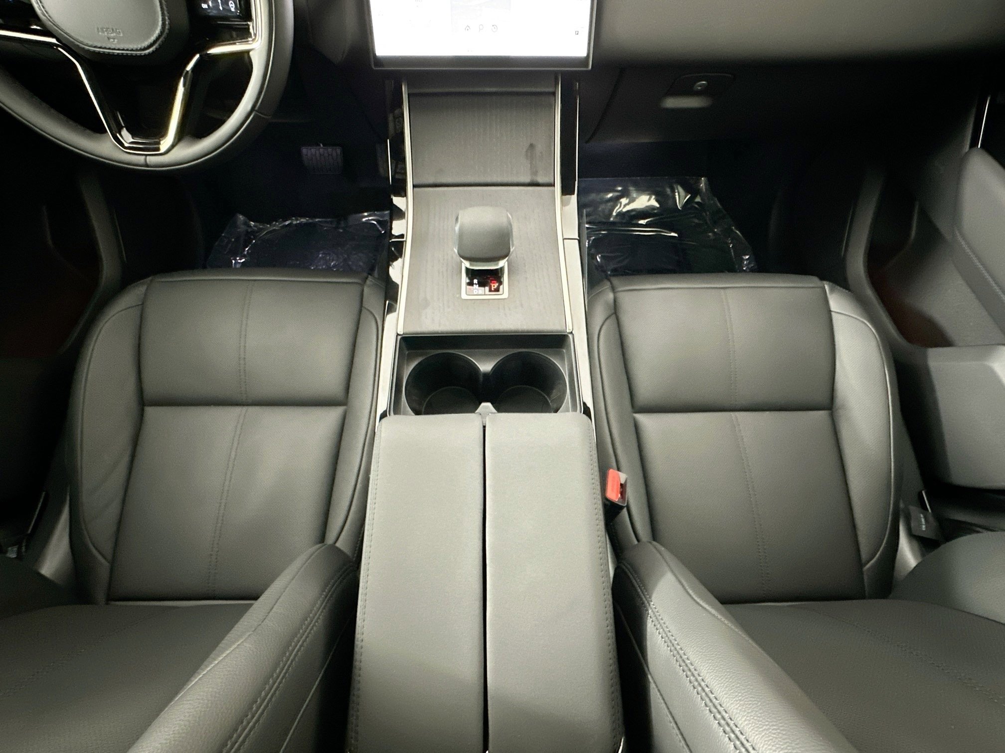 Used 2026 Land Rover Range Rover Velar S image 22