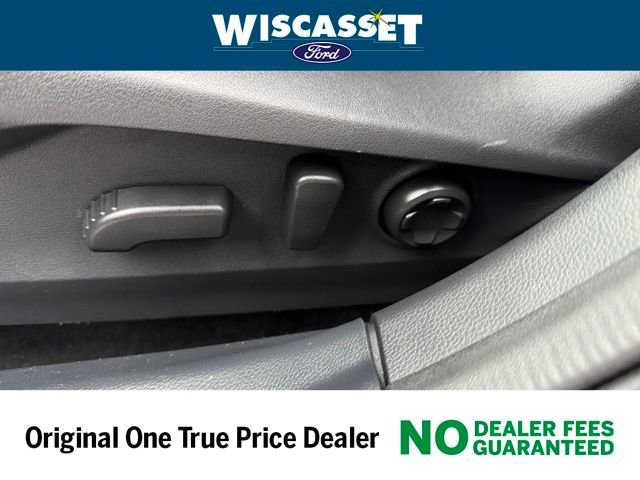 Used 2024 Subaru Outback Limited image 21