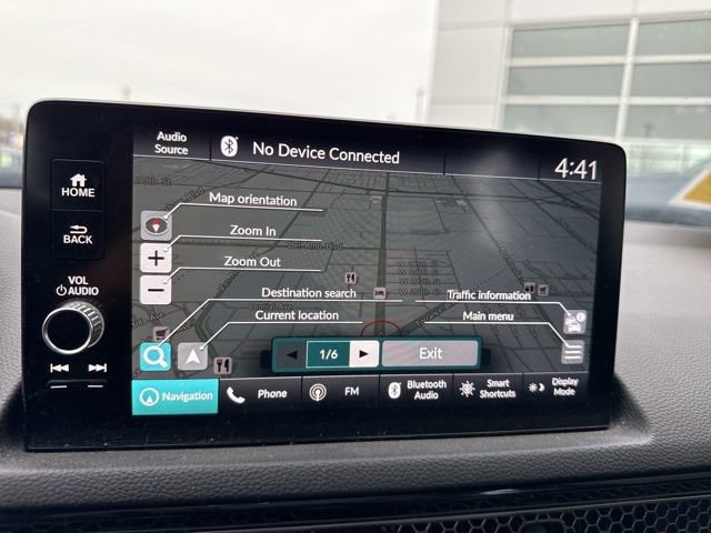 Used 2023 Honda Civic Sport Touring image 19