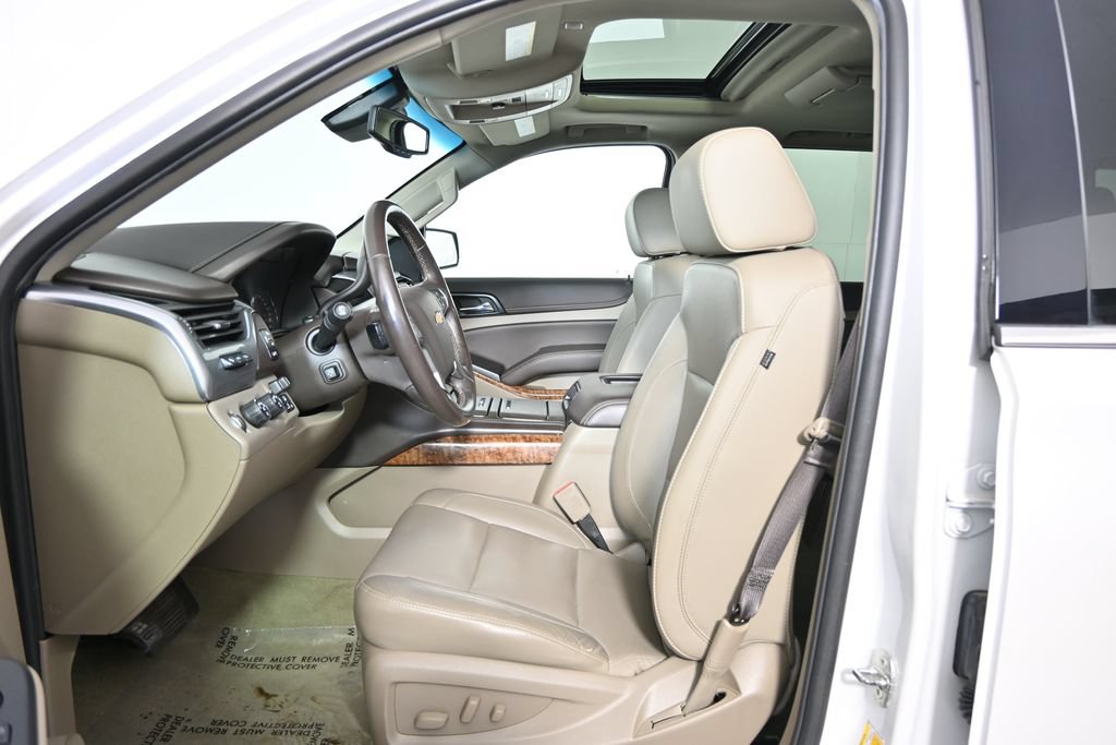 Used 2019 Chevrolet Tahoe Premier AWD/4WD image 22