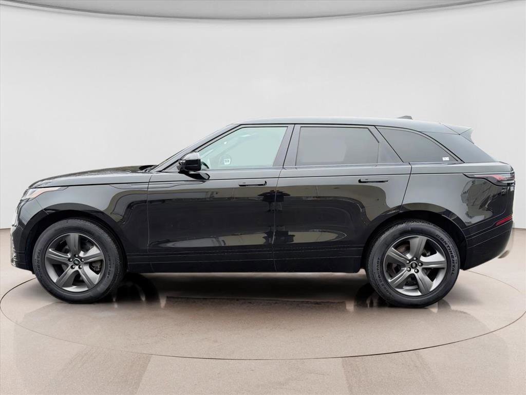 Used 2025 Land Rover Range Rover Velar Dynamic SE image 8