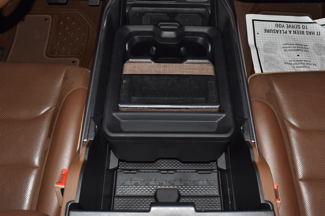 Certified 2021 RAM 1500 Limited AWD/4WD image 23