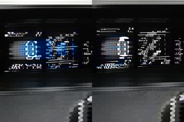 Used 2016 Toyota Prius Three image 17