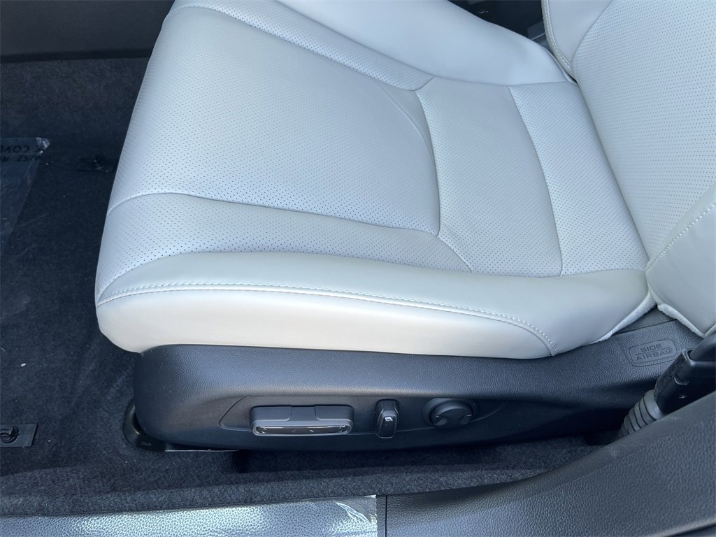 New 2025 Honda Accord Touring image 17