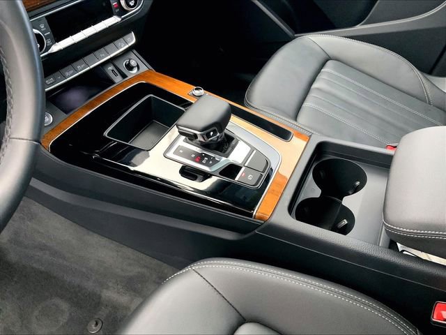 Certified 2023 Audi Q5 2.0T Premium w/ Convenience Package image 17