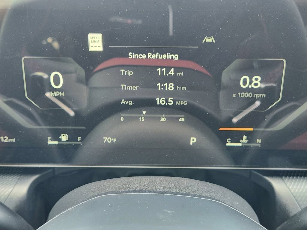 New 2026 Kia K4 GT-Line Turbo w/ GT-Line Premium Package FWD image 11