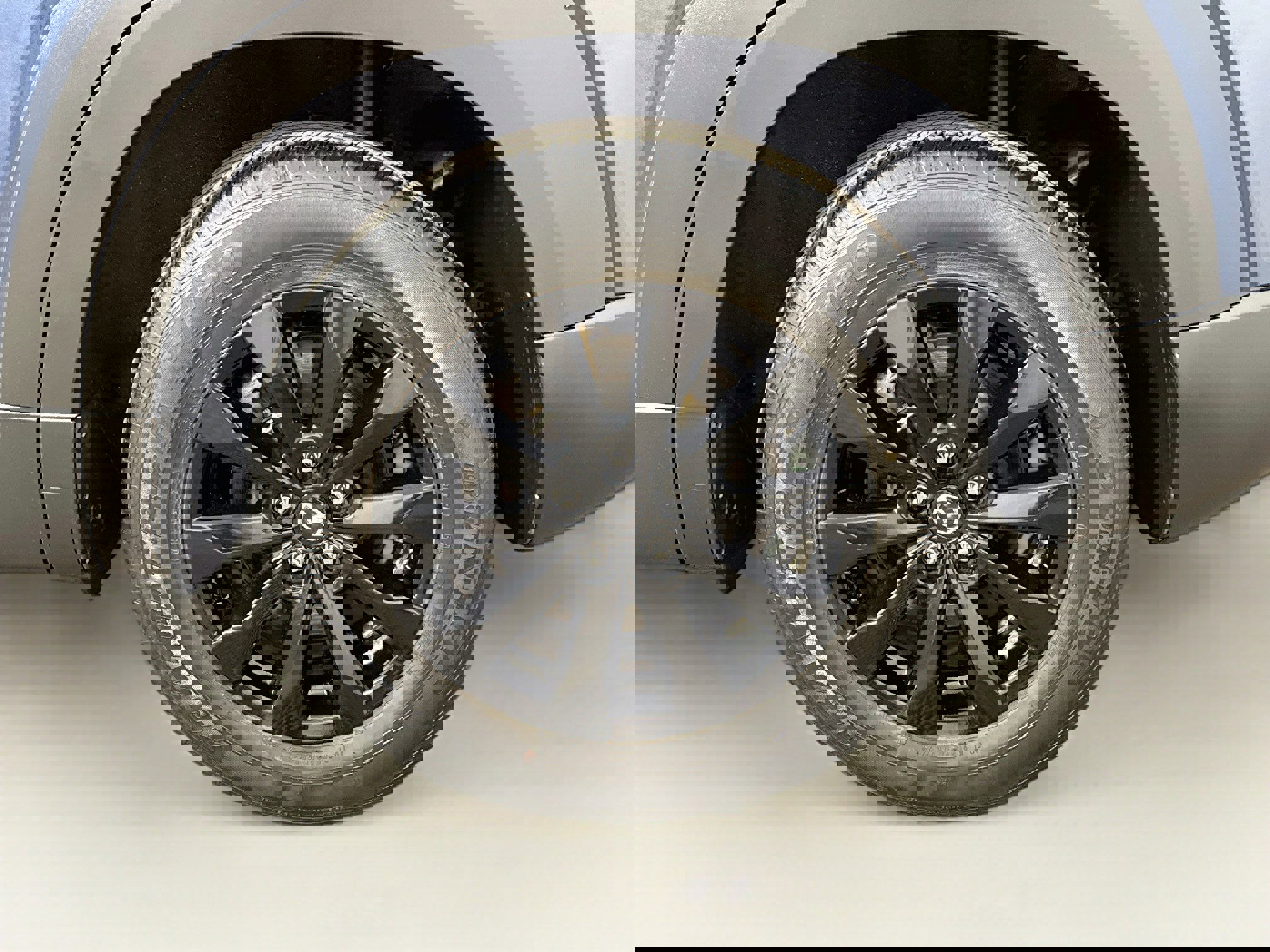 Used 2025 MAZDA CX-50 AWD 2.5 S w/ Premium Package image 31