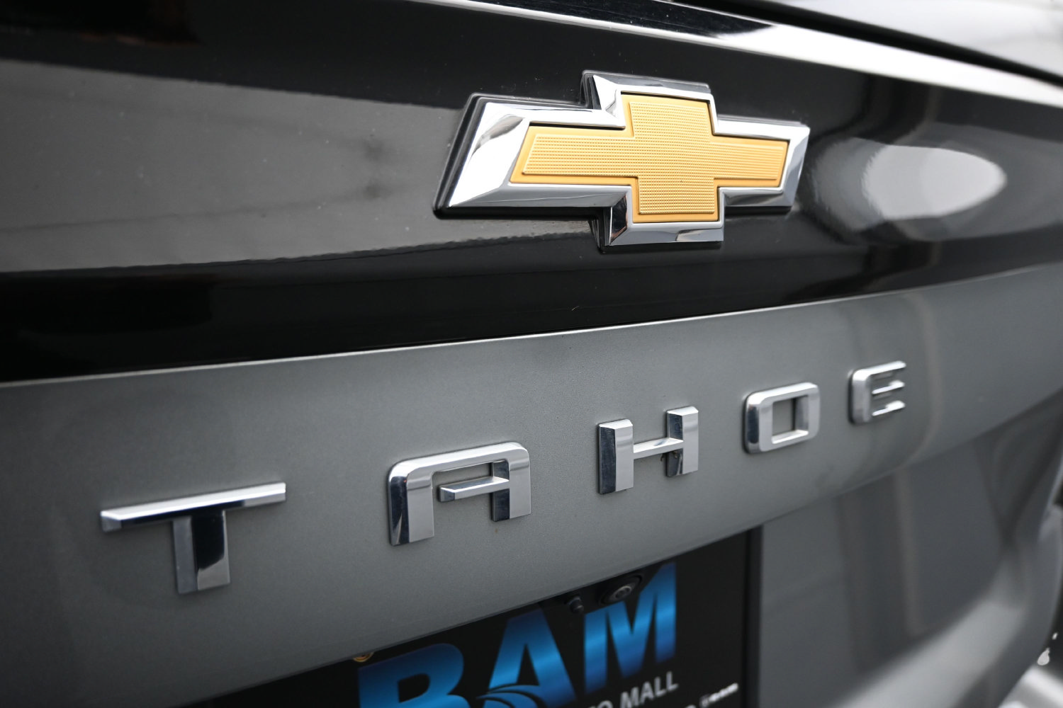 Used 2025 Chevrolet Tahoe LT AWD/4WD image 29