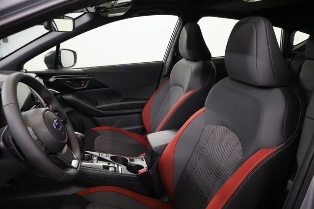 New 2026 Subaru Impreza RS AWD/4WD image 11