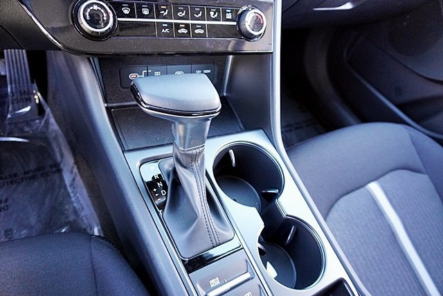 Used 2026 Hyundai Sonata SE FWD image 30