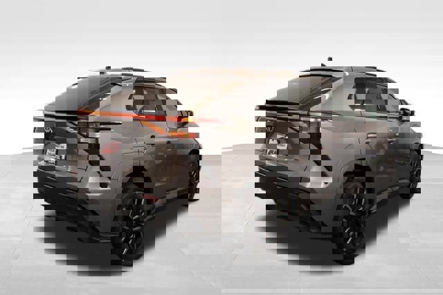 New 2026 Toyota bZ image 2