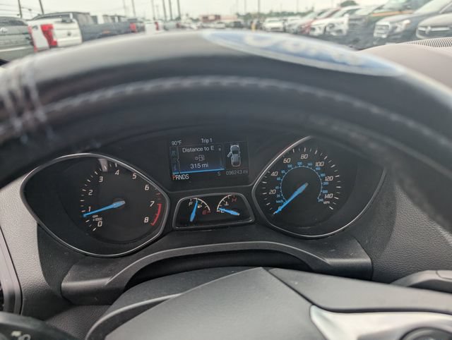 Used 2016 Ford Escape SE w/ SE Leather Comfort Package FWD image 19