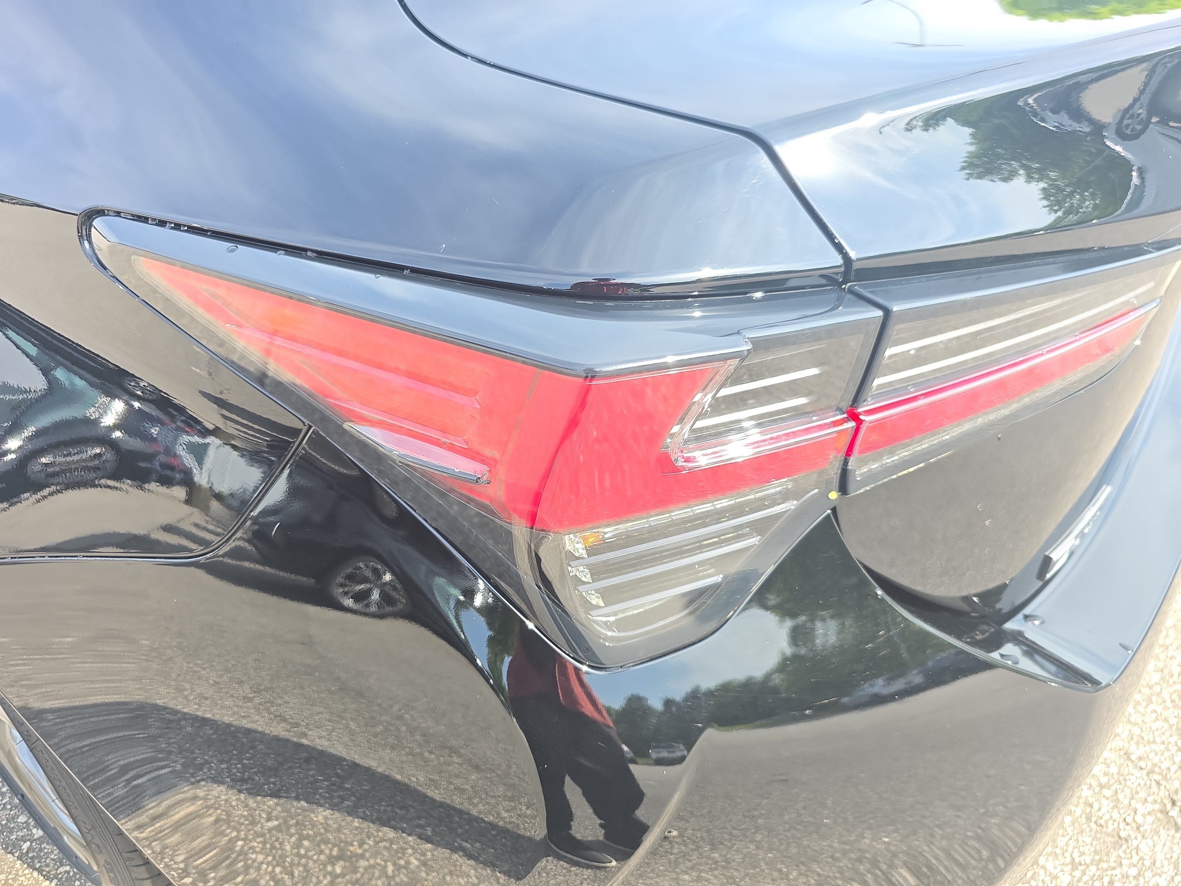 Used 2021 Lexus RC 350 F Sport RWD image 32