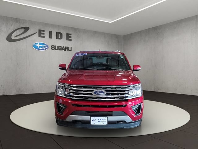 Used 2019 Ford Expedition XLT w/ Equipment Group 202A AWD/4WD image 8