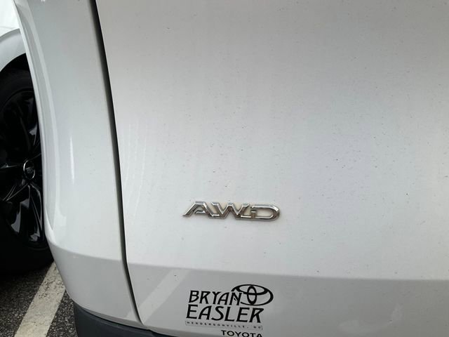 Used 2024 Toyota Grand Highlander Platinum image 7