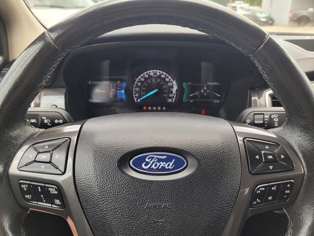 Used 2021 Ford Ranger Lariat w/ Equipment Group 501A High RWD image 30