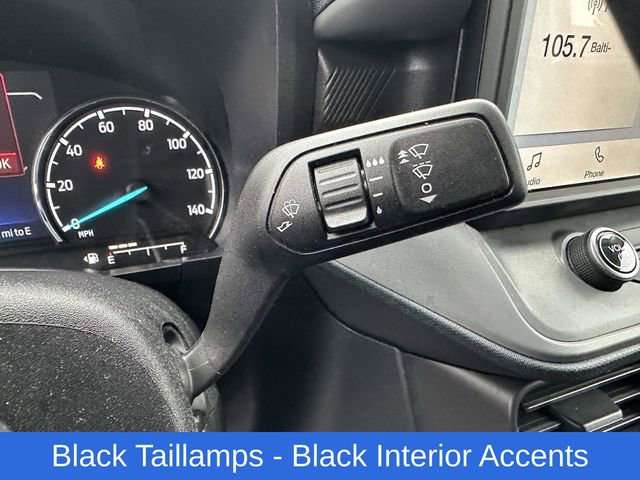 Used 2023 Ford Maverick Lariat w/ Black Appearance Package image 13