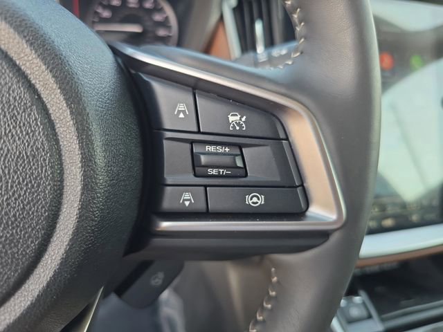 Certified 2025 Subaru Outback Touring image 23