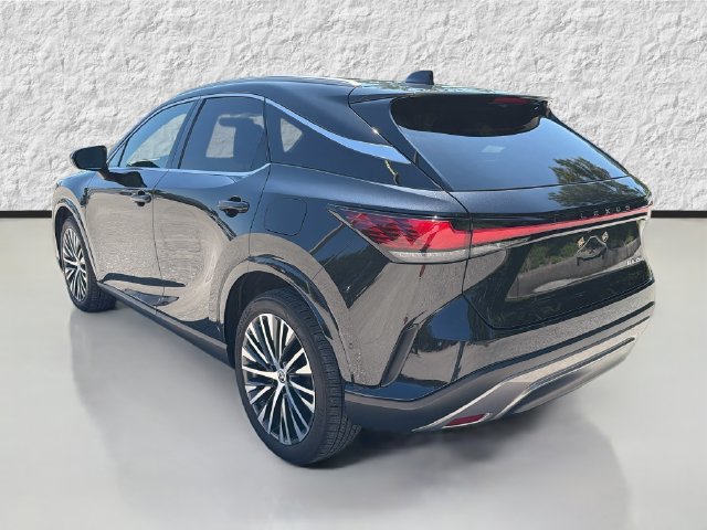 Used 2023 Lexus RX 350 Premium Plus w/ Cold Area Package FWD image 5