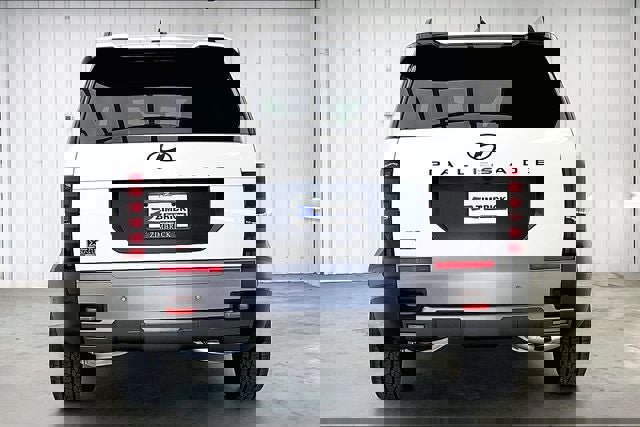 New 2026 Hyundai Palisade XRT Pro image 4