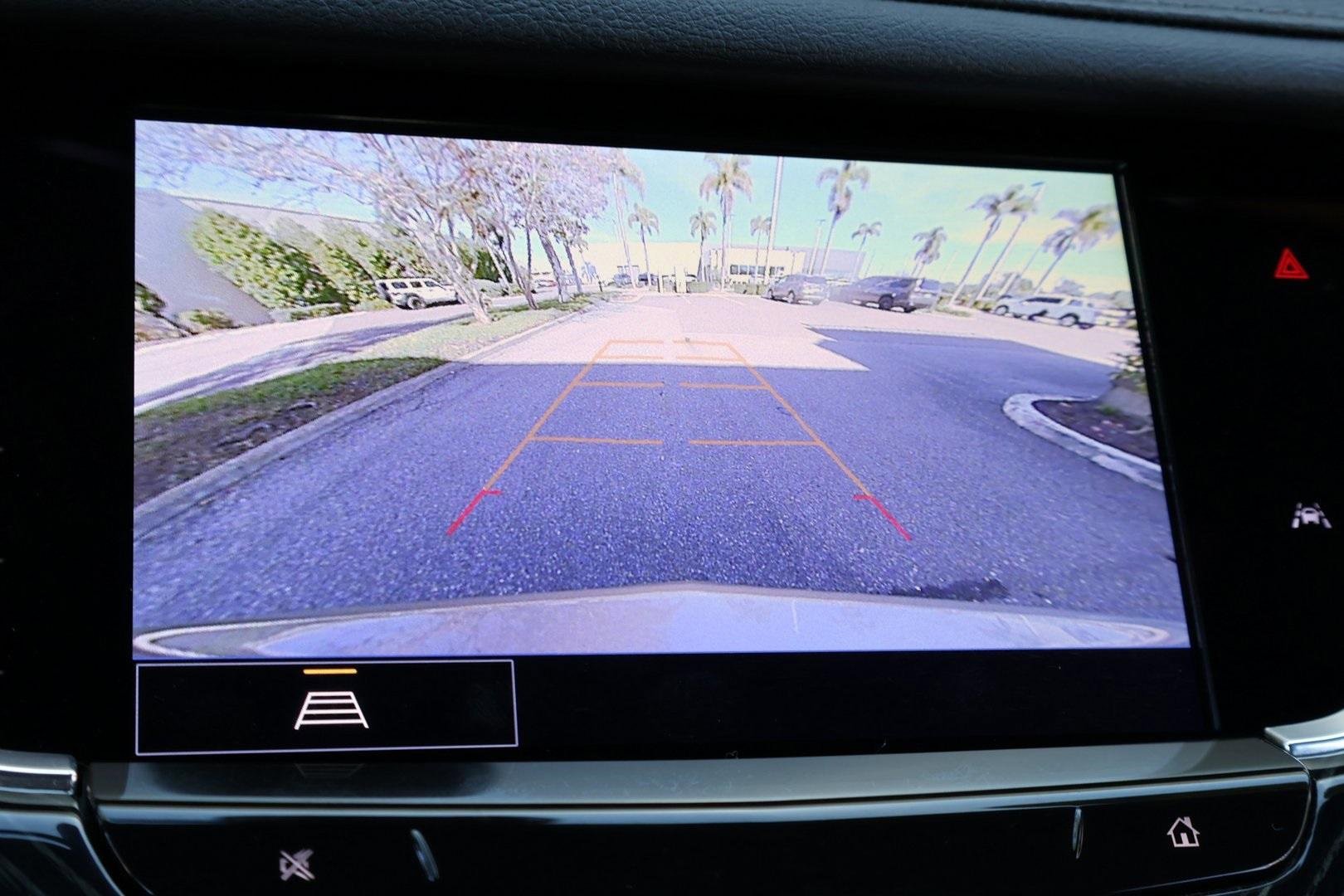 Certified 2025 Cadillac XT6 Premium Luxury image 27