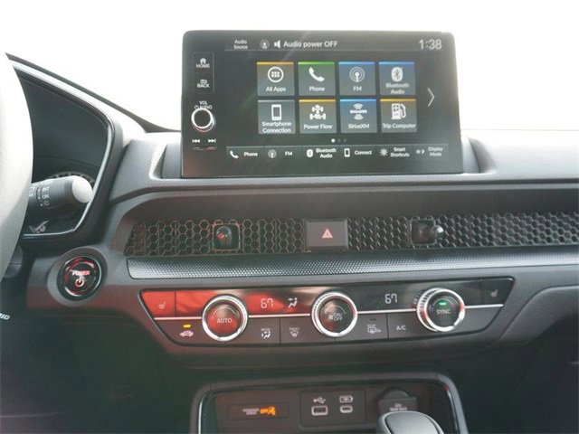 New 2025 Honda CR-V Sport-L image 8
