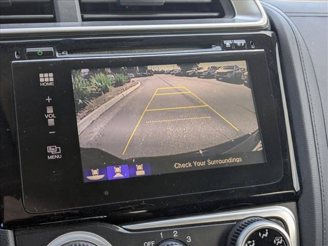 Used 2015 Honda Fit EX-L image 13
