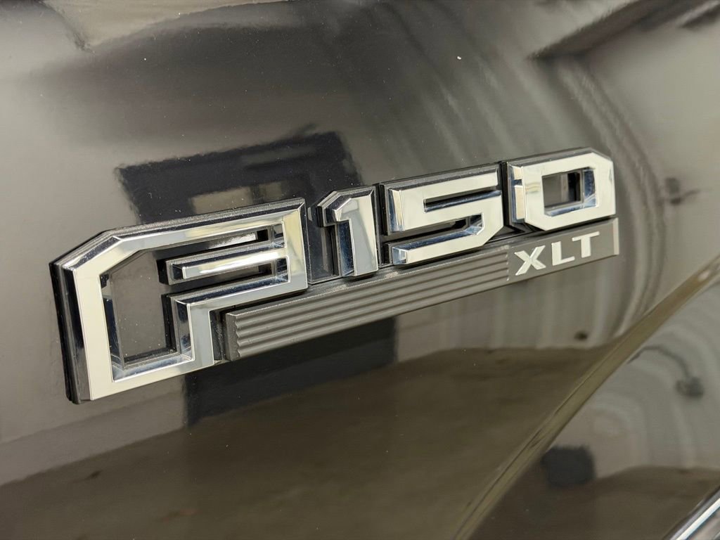 Used 2020 Ford F150 XLT w/ Equipment Group 302A Luxury image 12