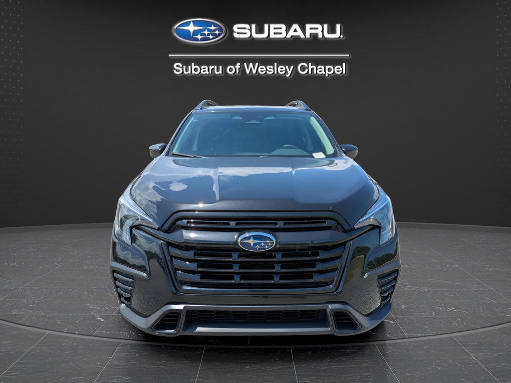 Used 2025 Subaru Ascent Onyx Edition w/ Onyx Package AWD/4WD image 9