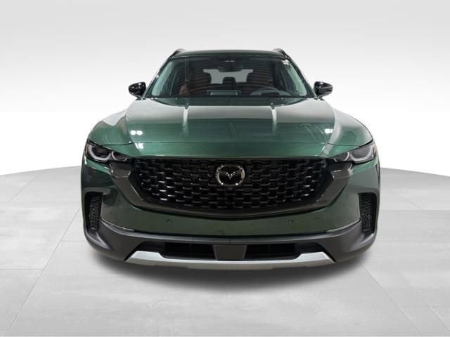 New 2026 MAZDA CX-50 2.5 Turbo w/ Weather Package image 9