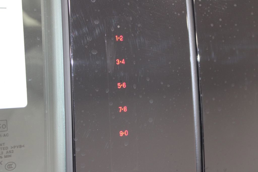 New 2025 Lincoln Navigator Reserve w/ Jet Appearance Package image 23