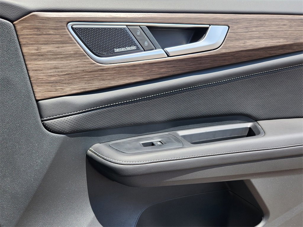 New 2025 Volkswagen Atlas SEL Premium R-Line image 20