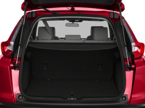 Used 2017 Honda CR-V EX image 12