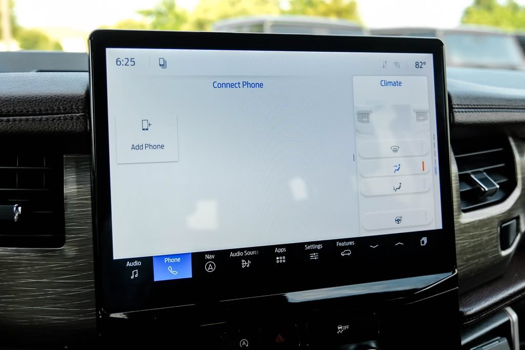 Used 2024 Ford Expedition Max Limited RWD image 36