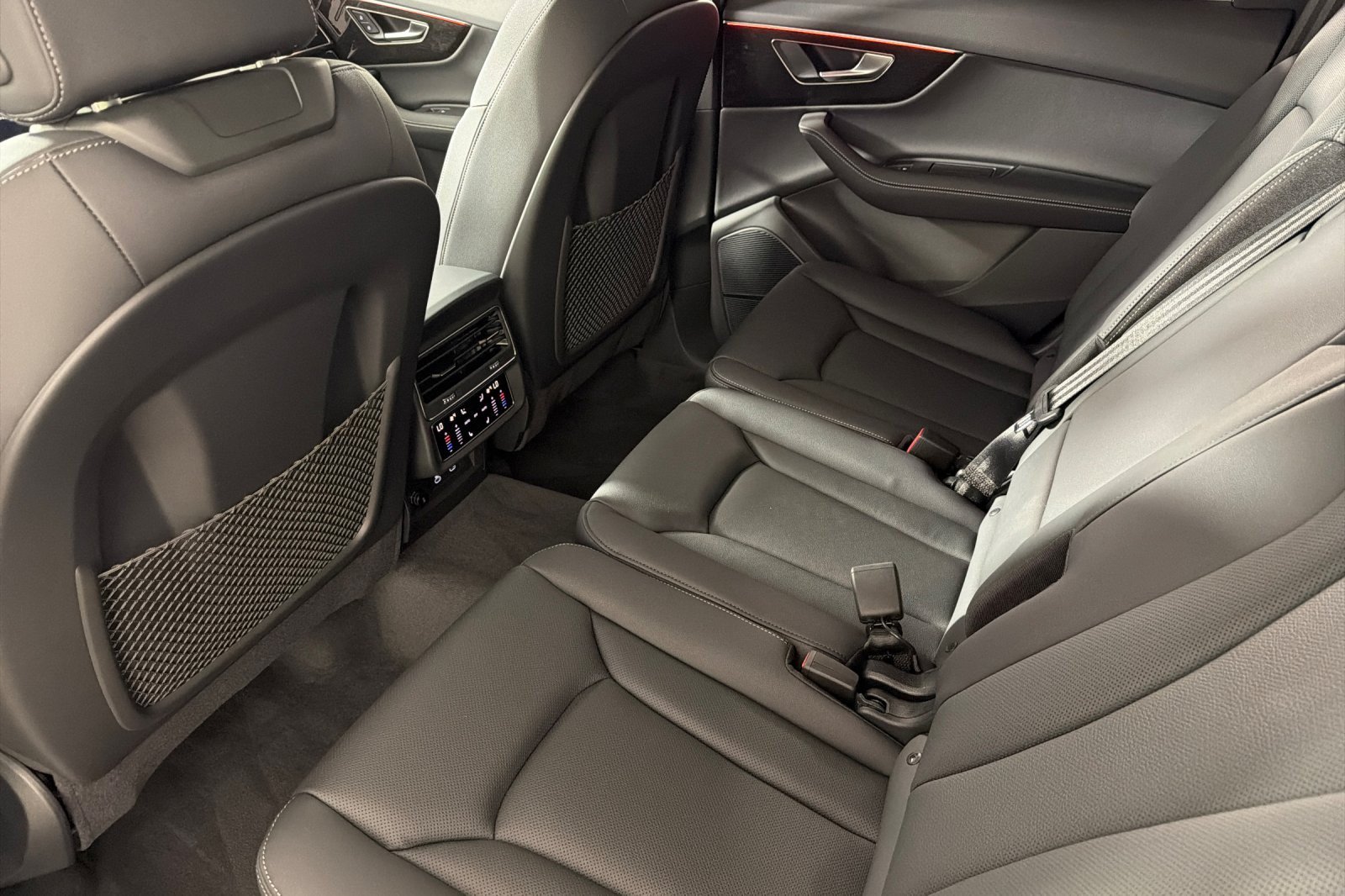 New 2026 Audi Q7 2.0T Premium Plus AWD/4WD image 11