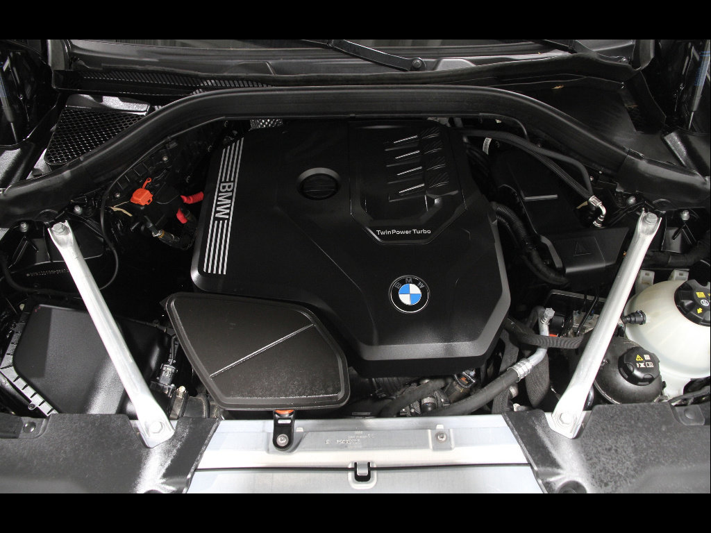 Certified 2023 BMW X4 xDrive30i w/ M Sport Package AWD/4WD image 22