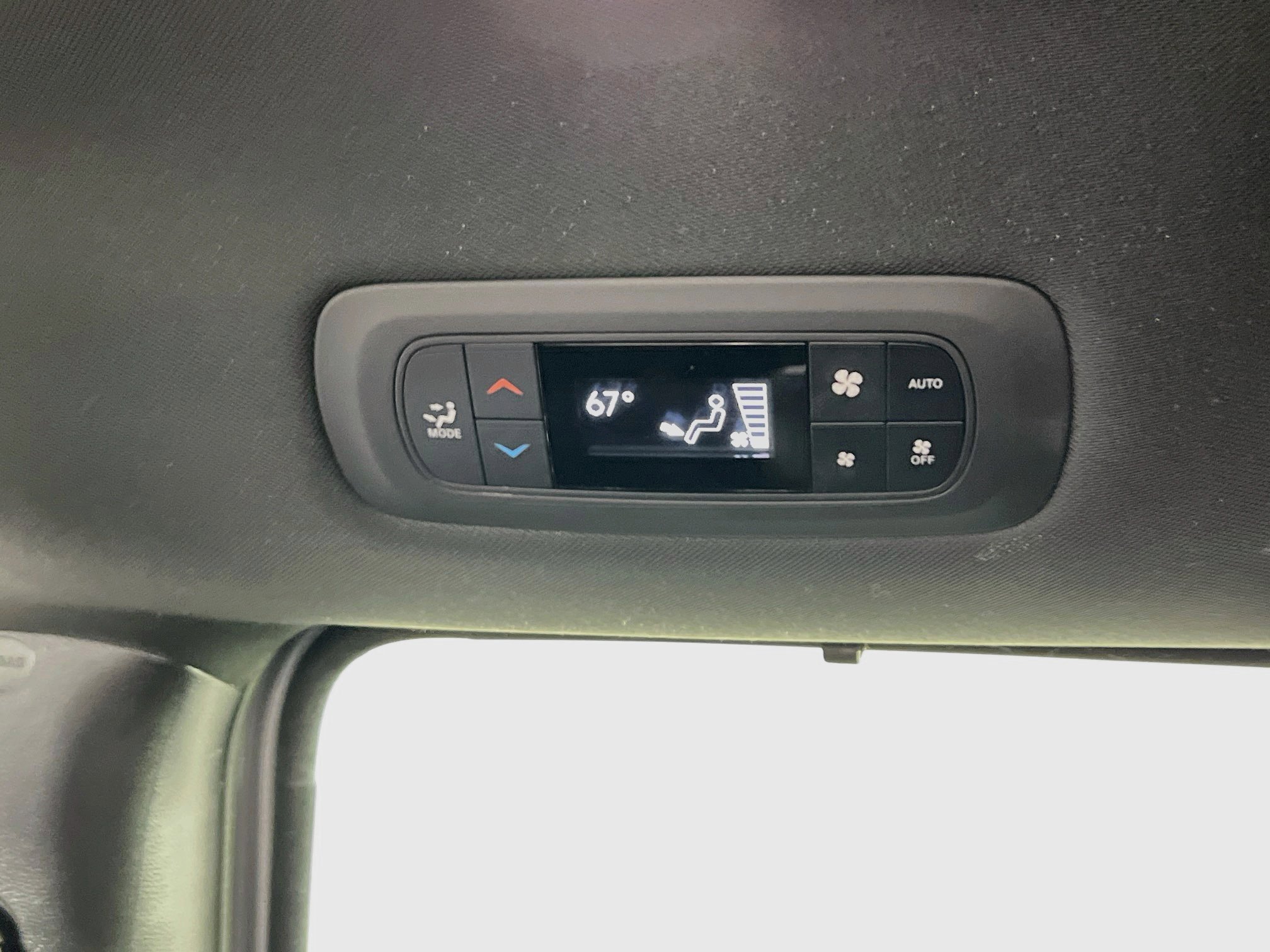 Used 2020 Chrysler Pacifica Touring-L Plus FWD image 25
