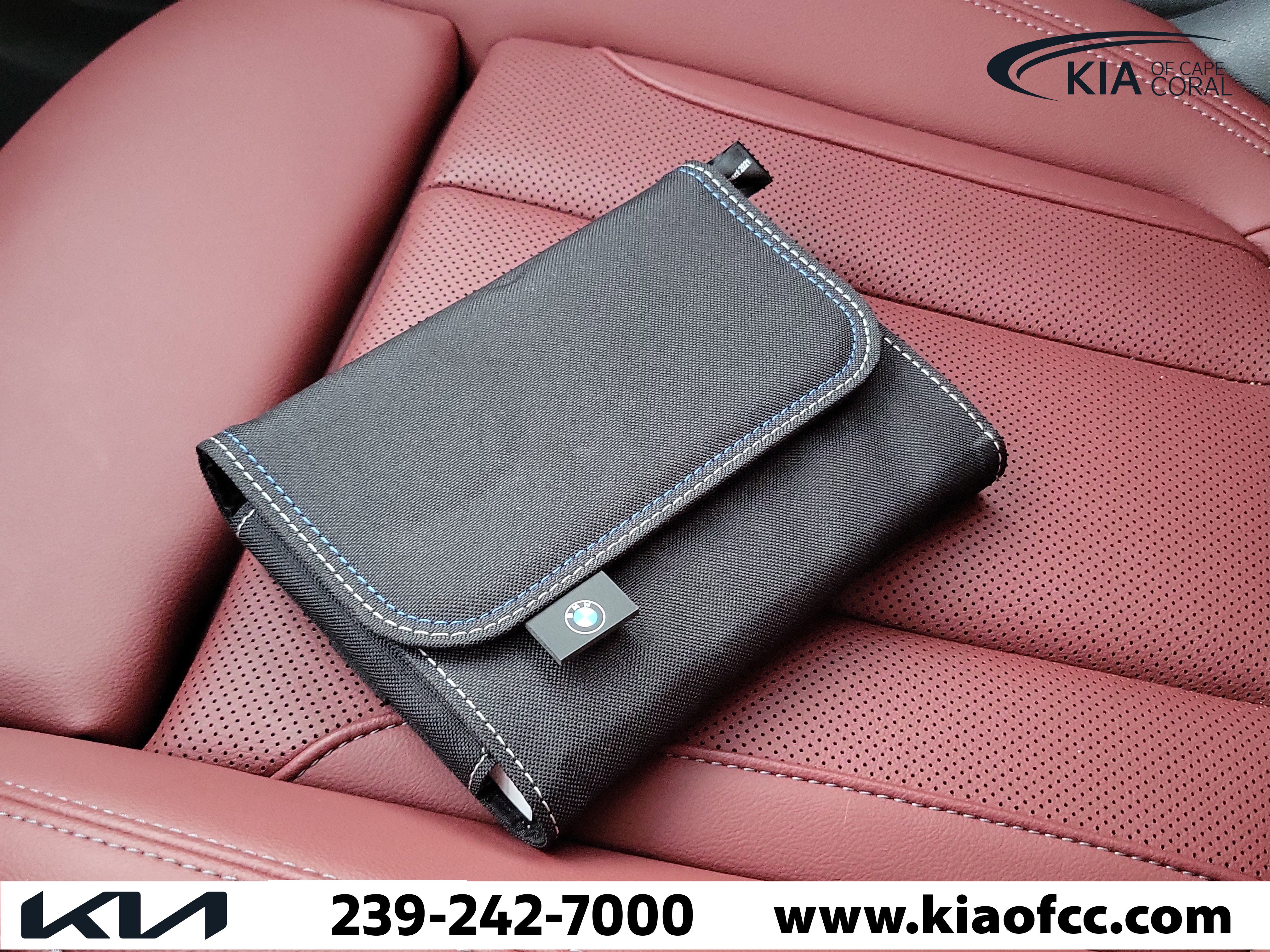 Used 2024 BMW 430i xDrive Coupe w/ M Sport Package image 19