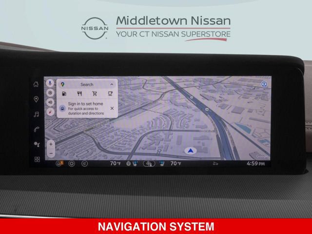 New 2026 Nissan Murano SL AWD/4WD image 14