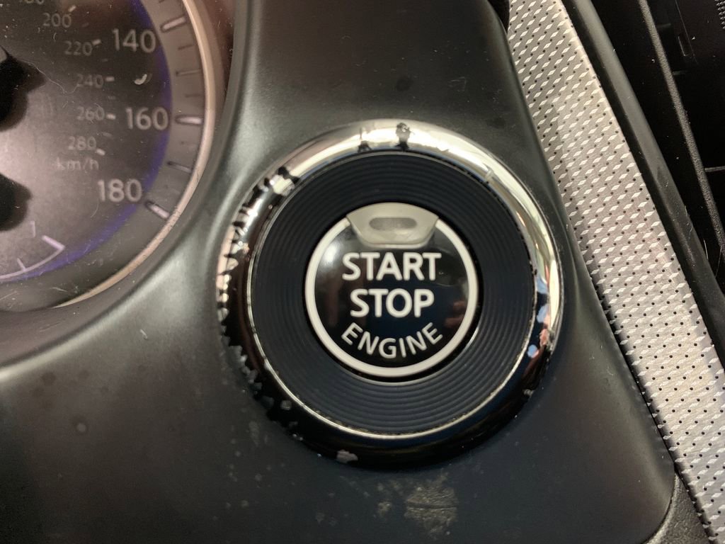 Used 2016 INFINITI Q50 Premium w/ 2.0T Premium Plus Package image 16