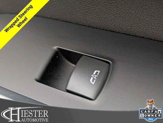 Used 2025 Chevrolet Silverado 2500 LTZ w/ LTZ Plus Package AWD/4WD image 36