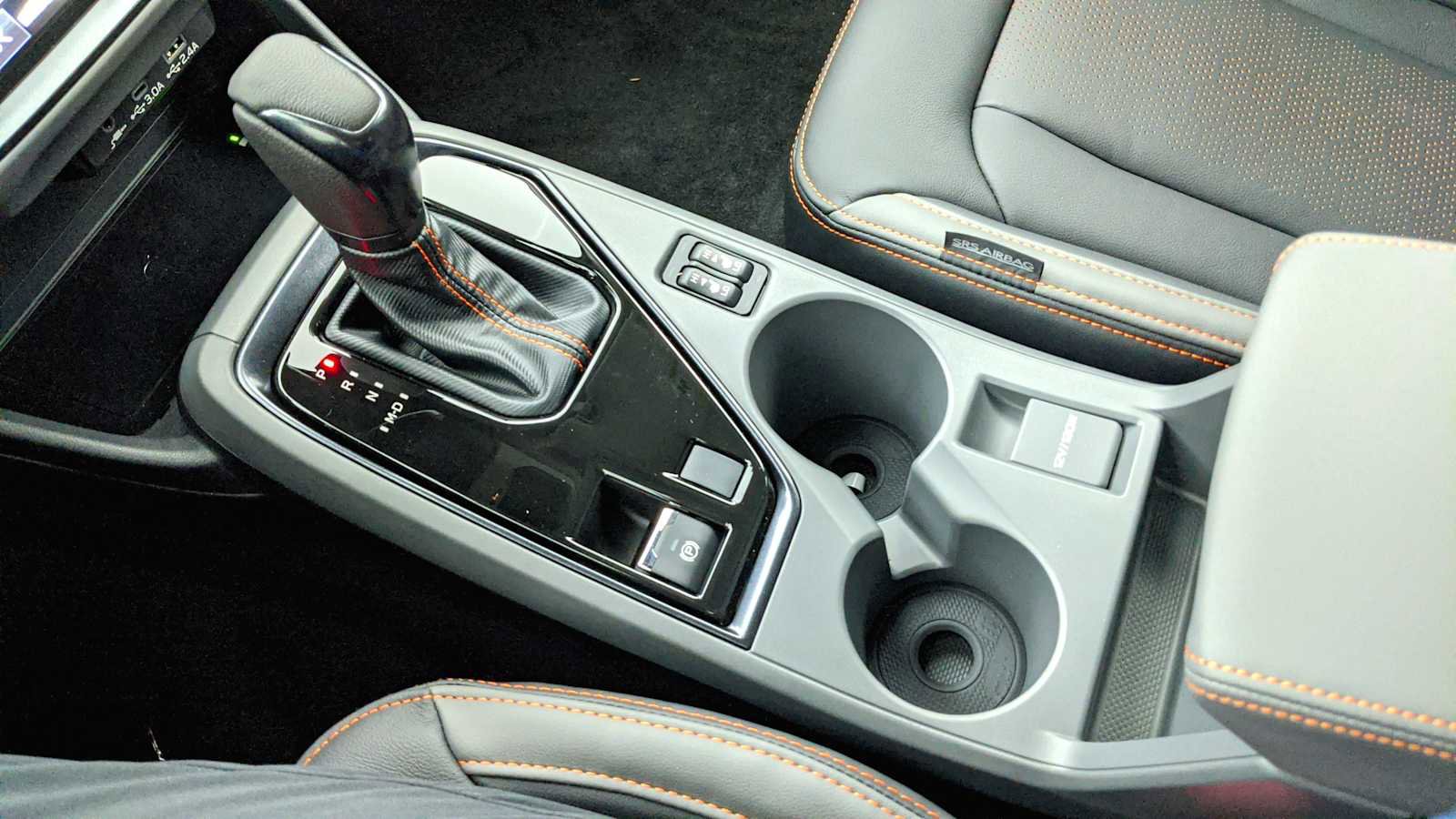 New 2026 Subaru Crosstrek 2.5i Limited image 17