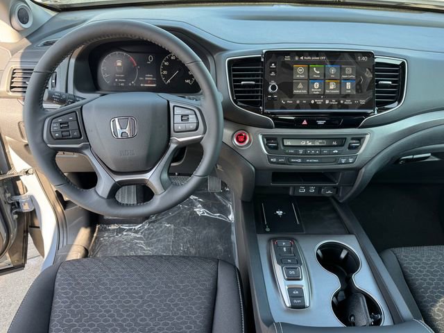 New 2026 Honda Ridgeline Sport image 16