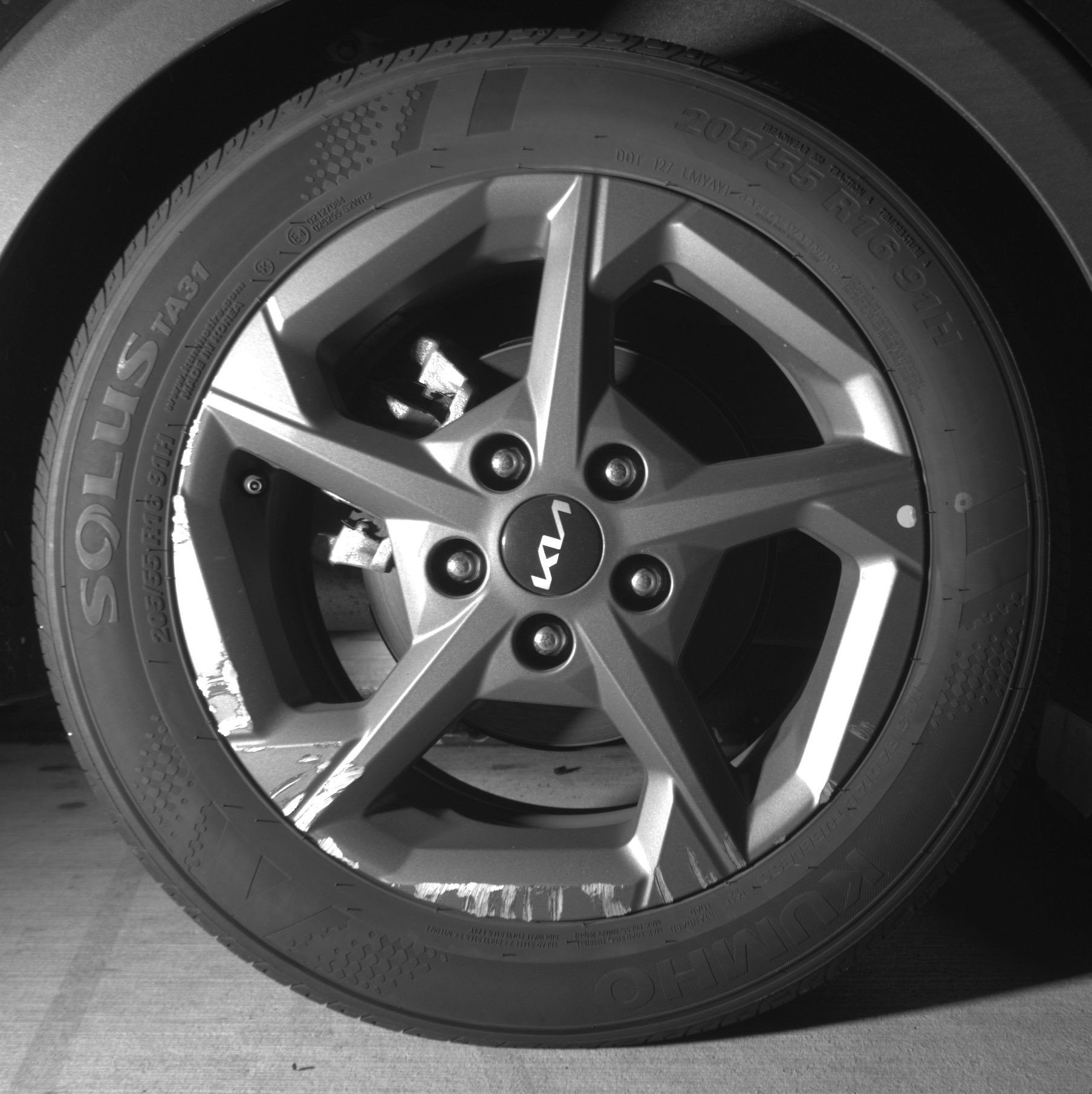 Used 2025 Kia K4 LXS image 15