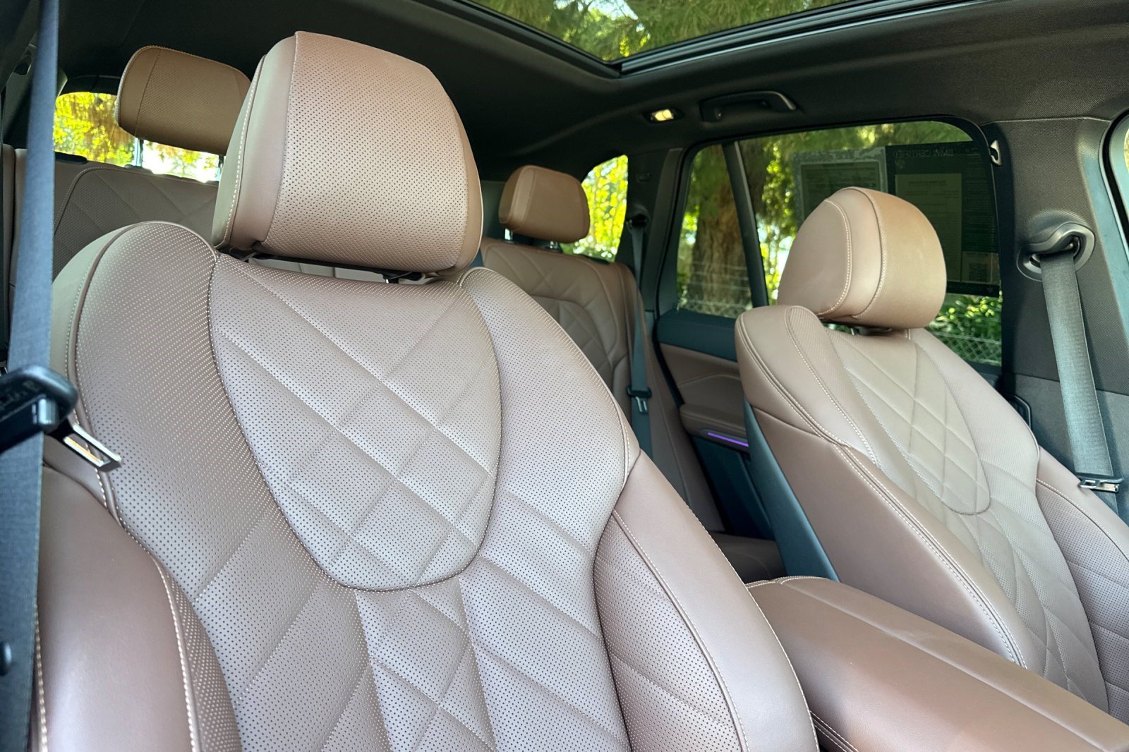 Certified 2023 BMW X5 xDrive40i w/ Premium Package AWD/4WD image 21