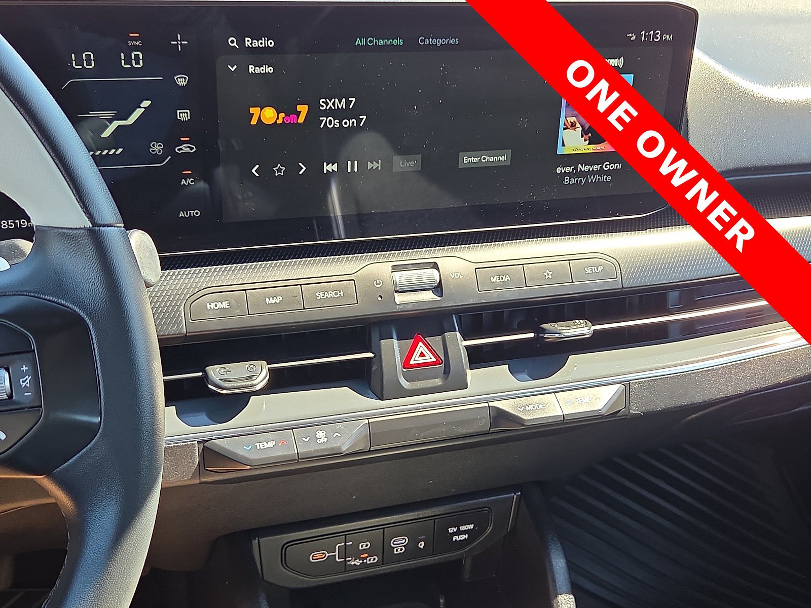 Used 2025 Kia K4 GT-Line FWD image 16
